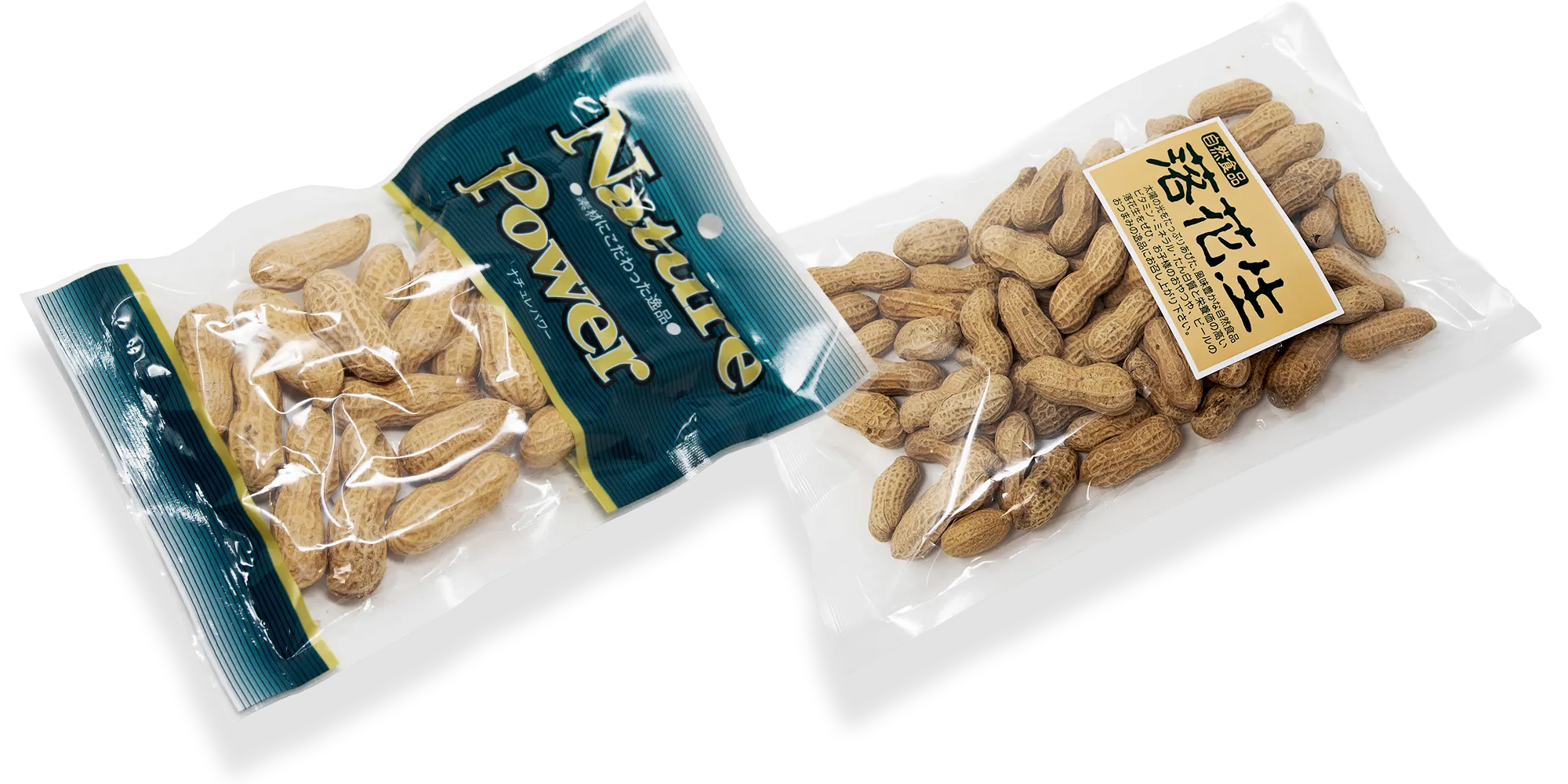 商品パッケージ写真